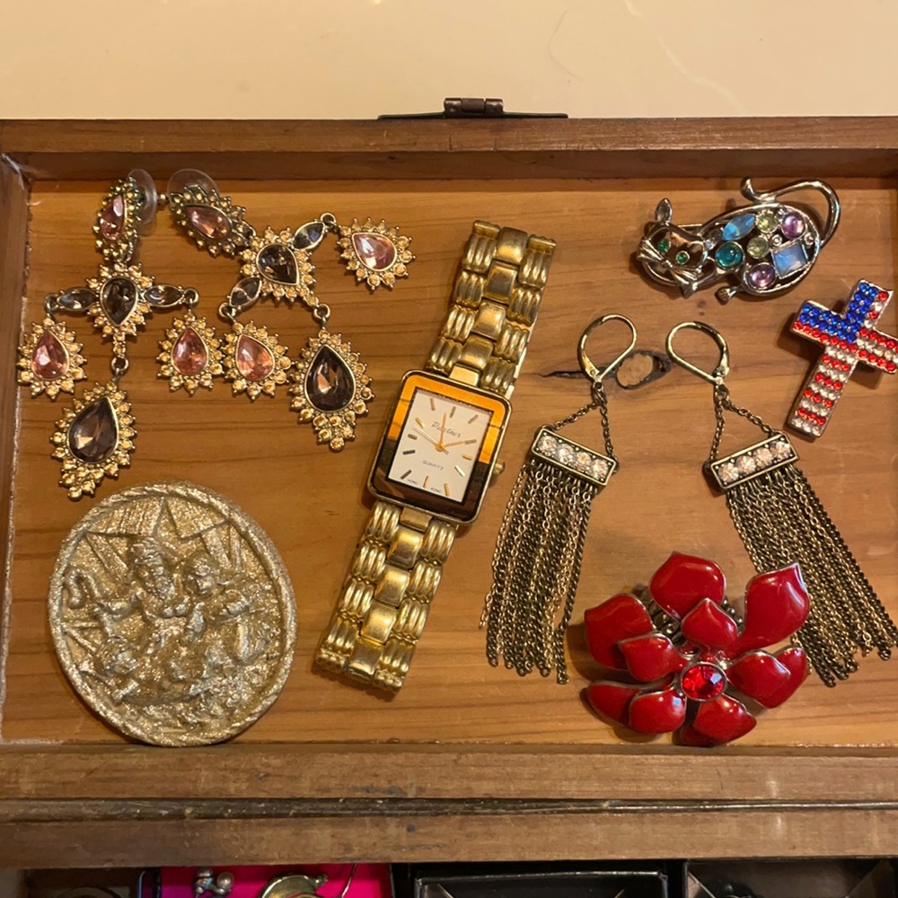 Jewelry Collection